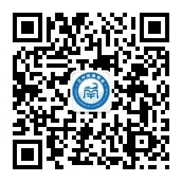 扫码关注公众号