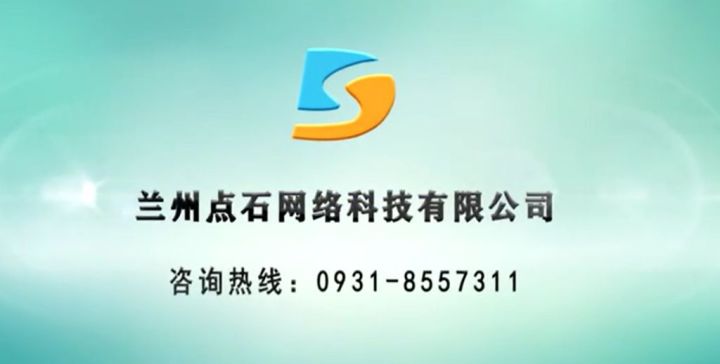 常务副会长单位----兰州点石网络科技有限公司